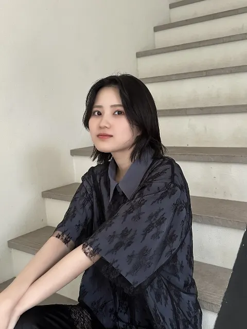 的野 美青｜（2025-09-29）｜5枚目