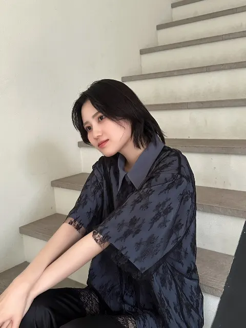 的野 美青｜（2025-09-29）｜6枚目