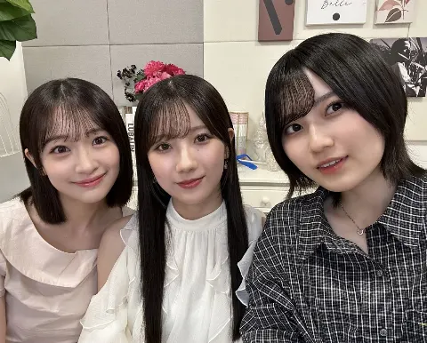 的野 美青｜（2025-09-29）｜10枚目
