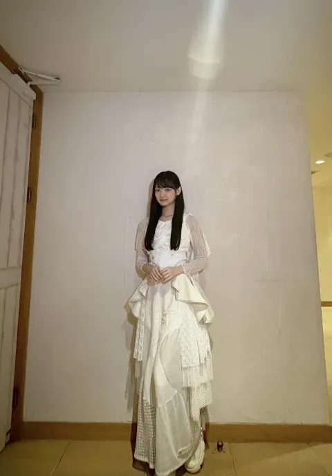 目黒 陽色｜記憶🪞　目黒陽色（2025-09-29）｜3枚目