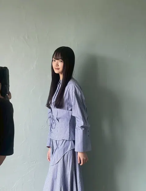 目黒 陽色｜記憶🪞　目黒陽色（2025-09-29）｜4枚目
