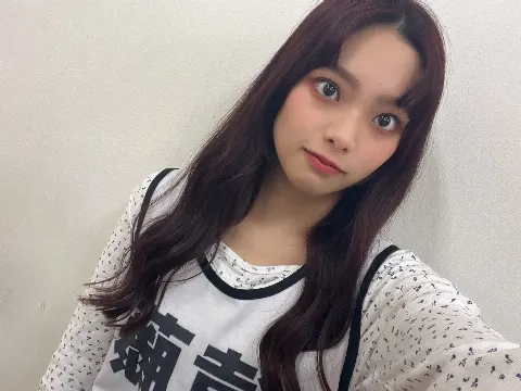 遠藤 光莉｜#331. お互い傷つかぬように時をここで止めてしまいたい（2025-09-29）｜2枚目