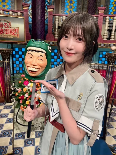 大沼 晶保｜#さんま御殿（2025-09-30）