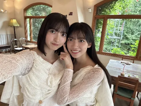 山田 桃実｜（2025-10-01）｜4枚目