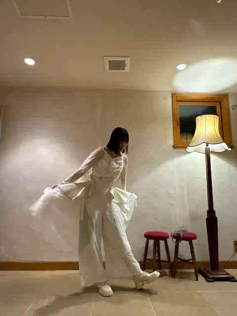 山田 桃実｜（2025-10-01）｜5枚目