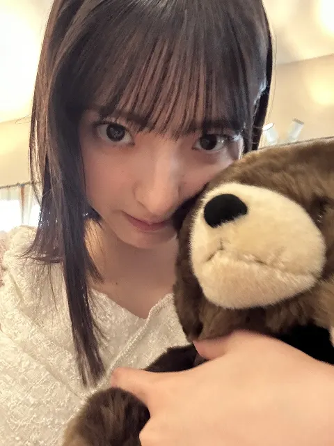 山田 桃実｜（2025-10-01）｜6枚目