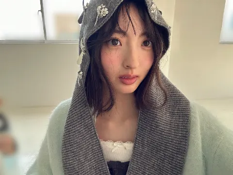 山田 桃実｜（2025-10-01）｜8枚目