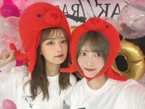 大沼 晶保｜10月（2025-10-01）｜2枚目