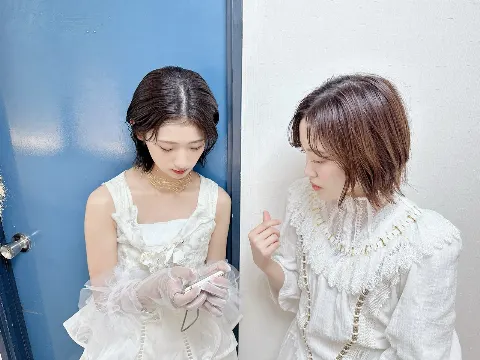 松田 里奈｜#346 うーたん🦒（2025-10-02）｜5枚目