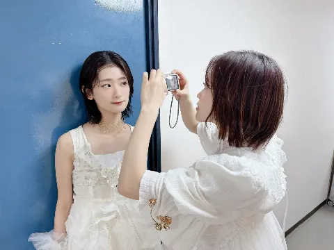 松田 里奈｜#346 うーたん🦒（2025-10-02）｜6枚目