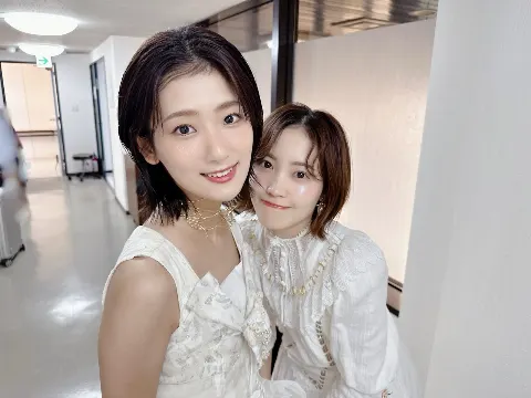 松田 里奈｜#346 うーたん🦒（2025-10-02）｜8枚目