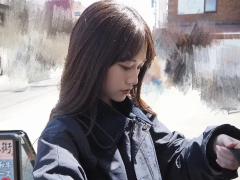 向井 純葉｜柔光（2025-10-02）｜7枚目
