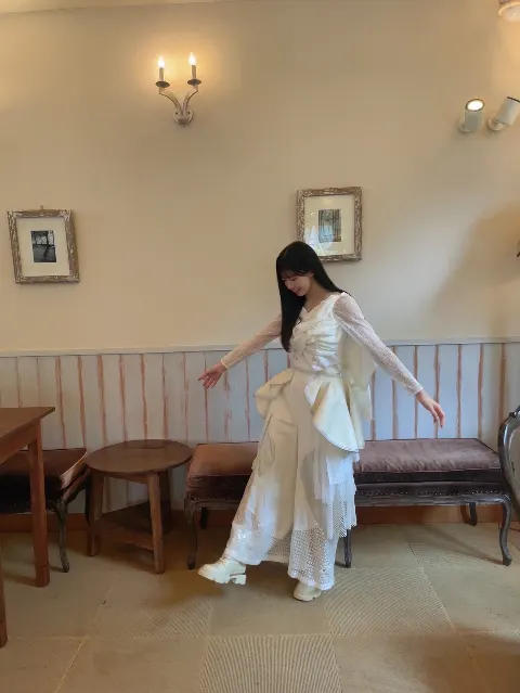 佐藤 愛桜｜#neoblog（2025-10-03）｜3枚目