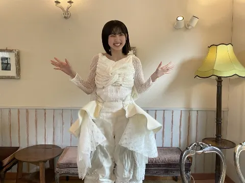 佐藤 愛桜｜#neoblog（2025-10-03）｜5枚目