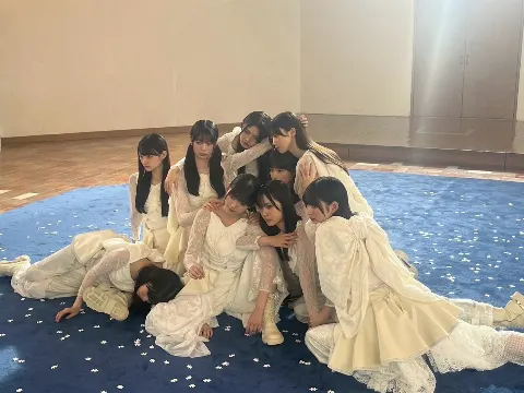 佐藤 愛桜｜#neoblog（2025-10-03）｜6枚目