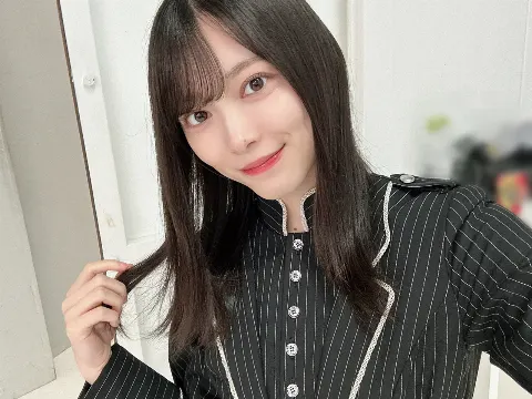 森田 ひかる｜何も用はないけどなんとなく冷蔵庫開ける時ありますよね（2025-10-03）｜2枚目