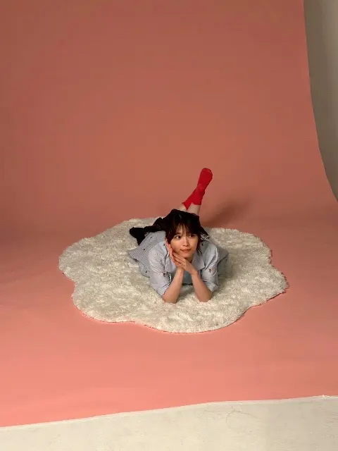 森田 ひかる｜何も用はないけどなんとなく冷蔵庫開ける時ありますよね（2025-10-03）｜8枚目