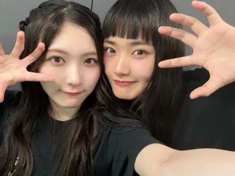 谷口 愛季｜東京ドーム！！！（2025-10-05）｜5枚目