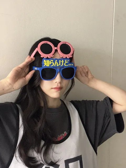 谷口 愛季｜京セラドーム！！！（2025-10-05）｜3枚目