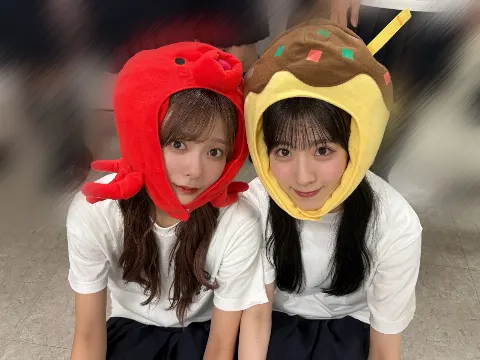 谷口 愛季｜京セラドーム！！！（2025-10-05）｜4枚目