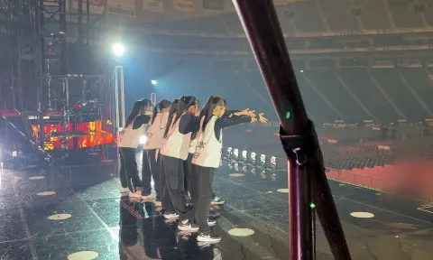 谷口 愛季｜京セラドーム！！！（2025-10-05）｜15枚目