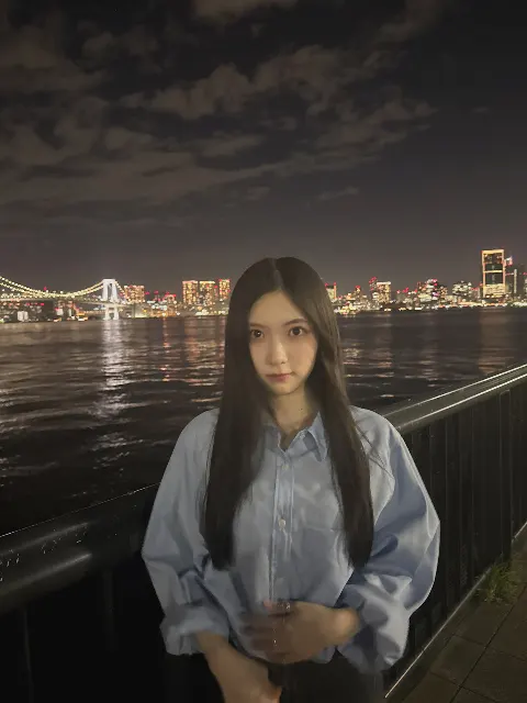 谷口 愛季｜13th Single（2025-10-07）｜3枚目