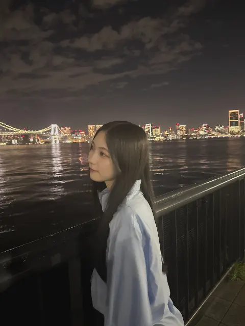 谷口 愛季｜13th Single（2025-10-07）｜4枚目