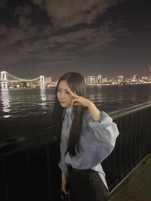 谷口 愛季｜13th Single（2025-10-07）｜5枚目