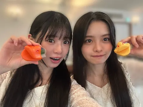稲熊 ひな｜空が高くなる（2025-10-08）｜4枚目