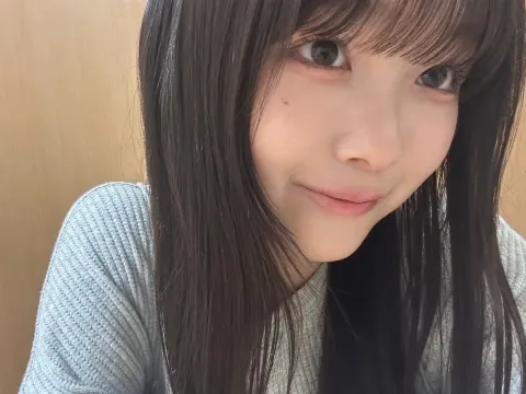 山川 宇衣｜ポニーテールの魔法（2025-10-08）