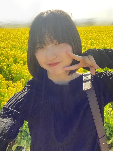 山田 桃実｜✉️（2025-10-08）｜2枚目