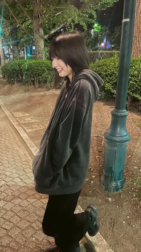 山田 桃実｜これといったものでは（2025-10-08）｜2枚目