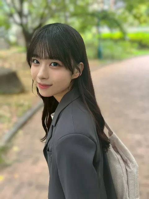 松本 和子｜自分らしく（2025-10-09）
