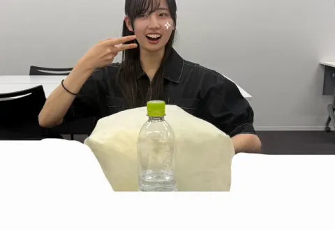勝又 春｜げんきー！？（2025-10-12）｜3枚目