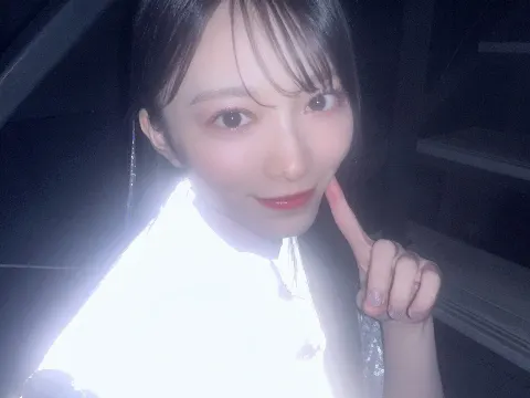 森田 ひかる｜早く寝なきゃいけない日に限って全然寝れないですよね（2025-10-12）｜5枚目