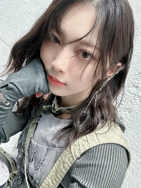 森田 ひかる｜早く寝なきゃいけない日に限って全然寝れないですよね（2025-10-12）｜6枚目