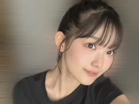 山川 宇衣｜バターイエローの夏（2025-10-13）｜2枚目