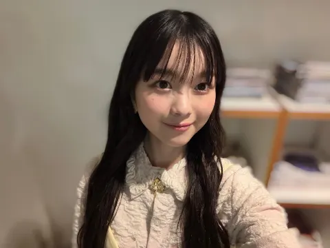 山川 宇衣｜バターイエローの夏（2025-10-13）｜4枚目