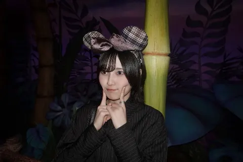 的野 美青｜（2025-10-14）｜3枚目
