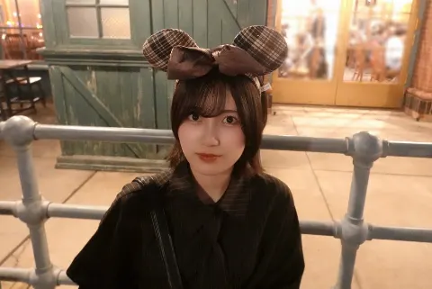 的野 美青｜（2025-10-14）｜4枚目
