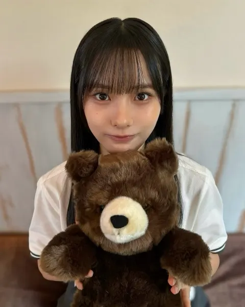 中川 智尋｜おはようございます（2025-10-15）｜2枚目