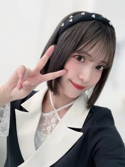 大沼 晶保｜誕生日🎂（2025-10-15）｜3枚目