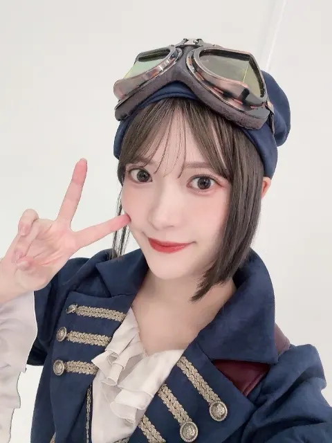 大沼 晶保｜誕生日🎂（2025-10-15）｜4枚目