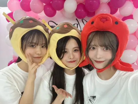 大沼 晶保｜誕生日🎂（2025-10-15）｜5枚目