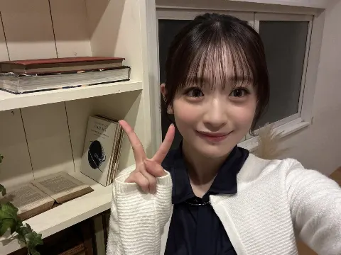 小島 凪紗｜こんにちは（2025-10-16）