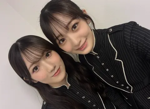 小島 凪紗｜こんにちは（2025-10-16）｜2枚目