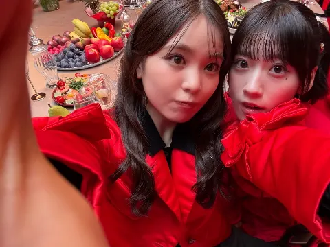遠藤 理子｜（2025-10-16）｜5枚目