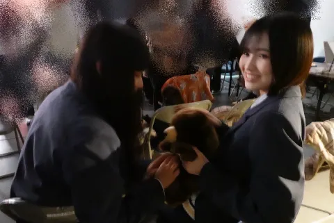 遠藤 理子｜（2025-10-16）｜8枚目