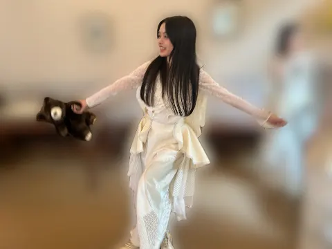 稲熊 ひな｜温かくしてね（2025-10-16）｜2枚目