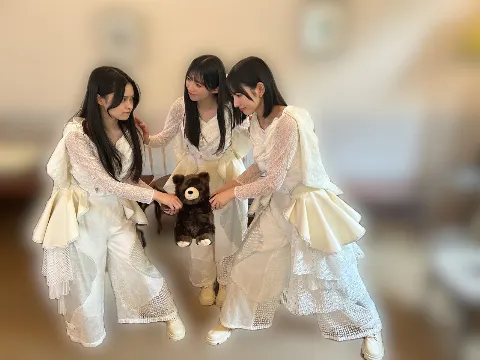 稲熊 ひな｜温かくしてね（2025-10-16）｜3枚目